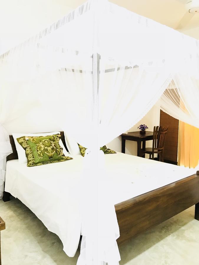 Гостевой дом Rock Hide 3*