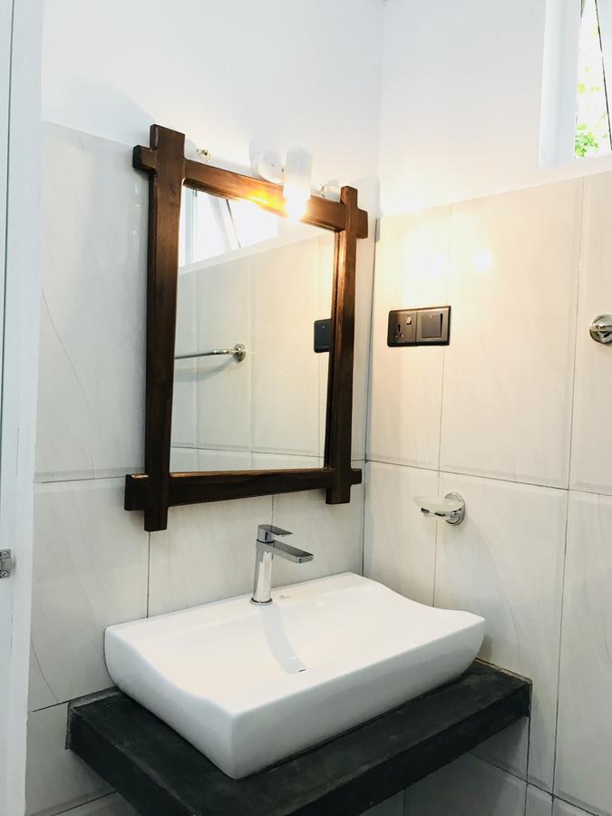 Гостевой дом Rock Hide 3*